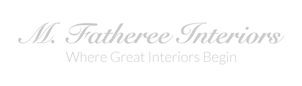 M. Fatheree Logo