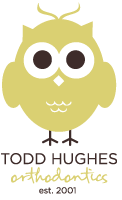 Todd Hughes Logo