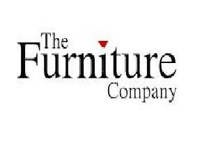 the furniture store logo